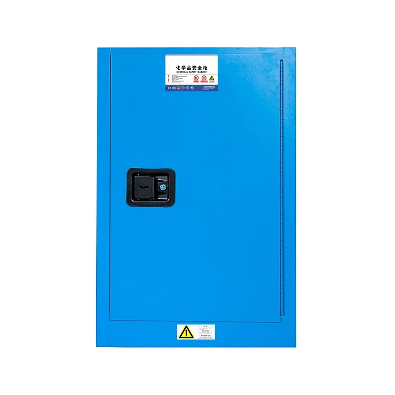 12 Galon Lemah Korosif Kimia Panyimpenan Safety Kabinet
