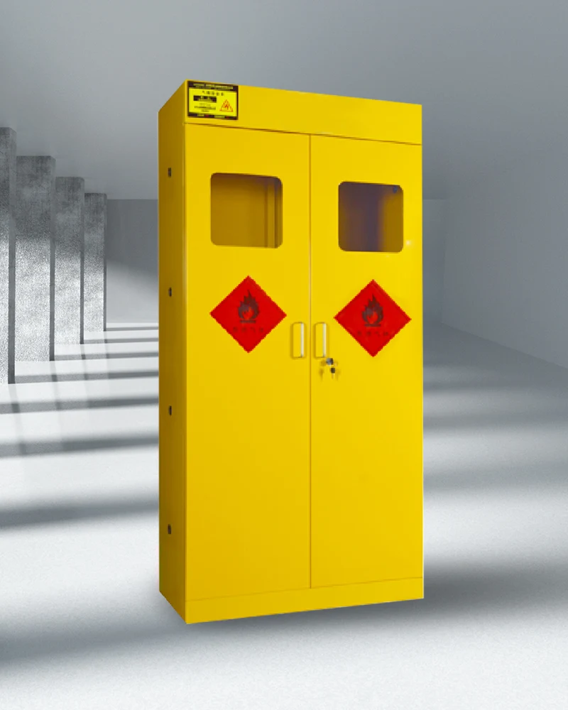 Kabinet Silinder Gas Kab