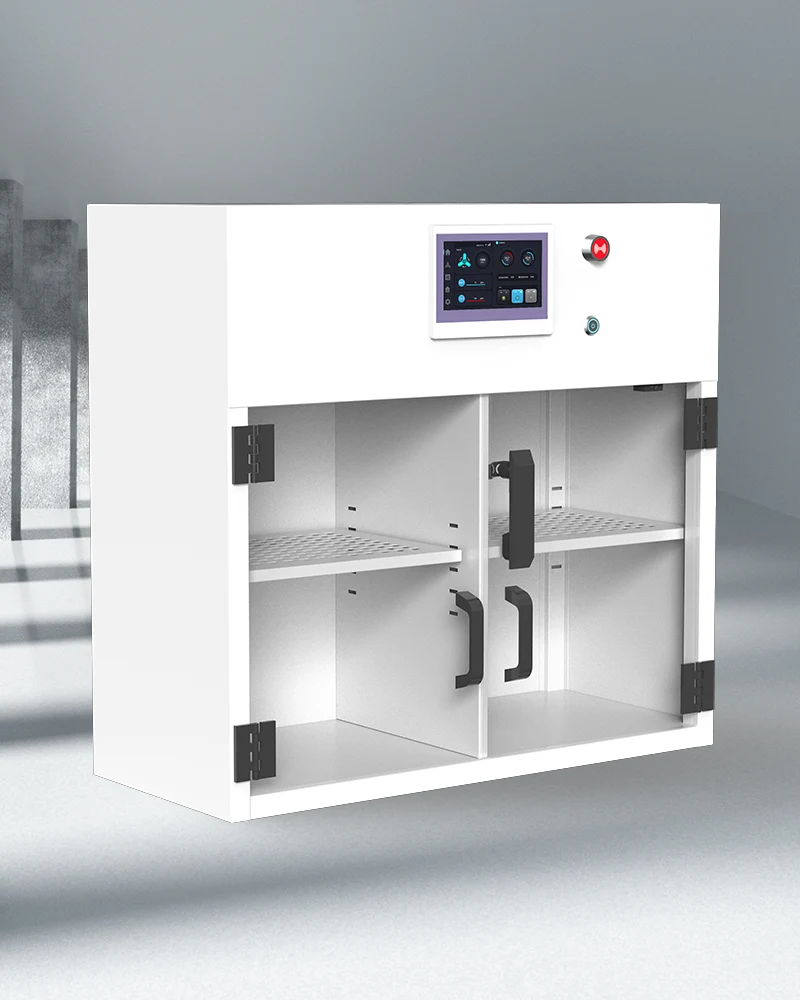 Lemari Panyimpenan Obat