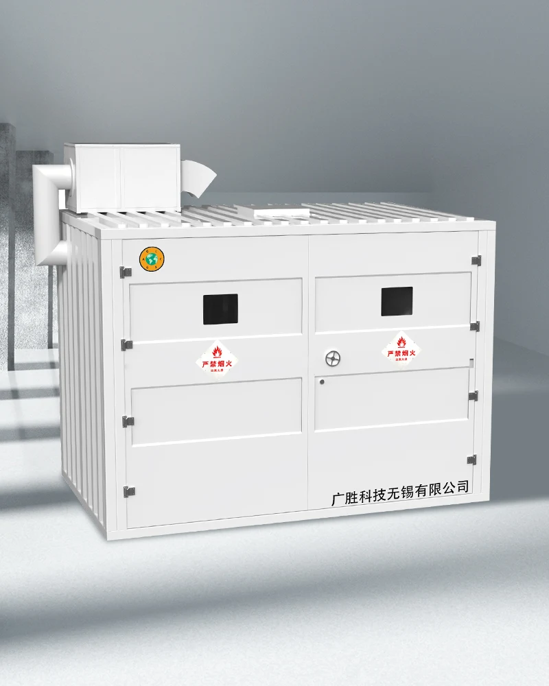 Piranti Panyimpenan Smart