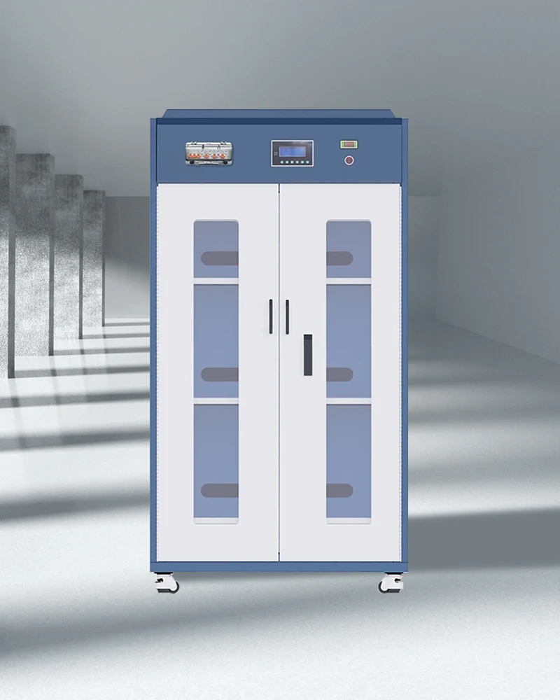 Kabinet baterei Lithium