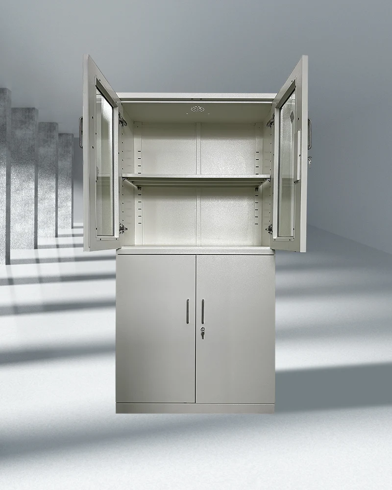 Kabinet Ware lan Kabinet Obat