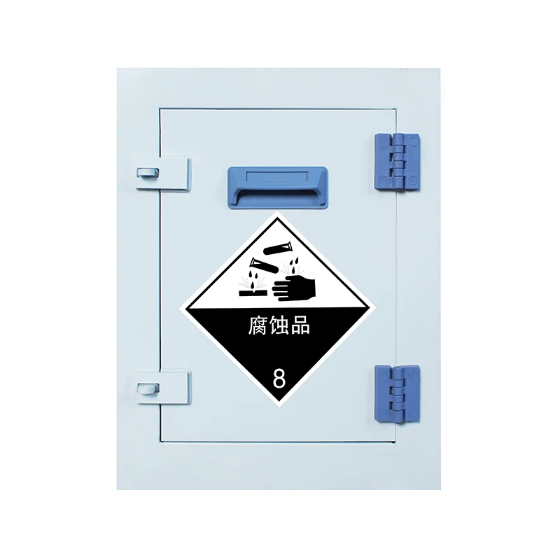 4 Gallon Strong Corrosive Chemical Safety Storage Kabinet