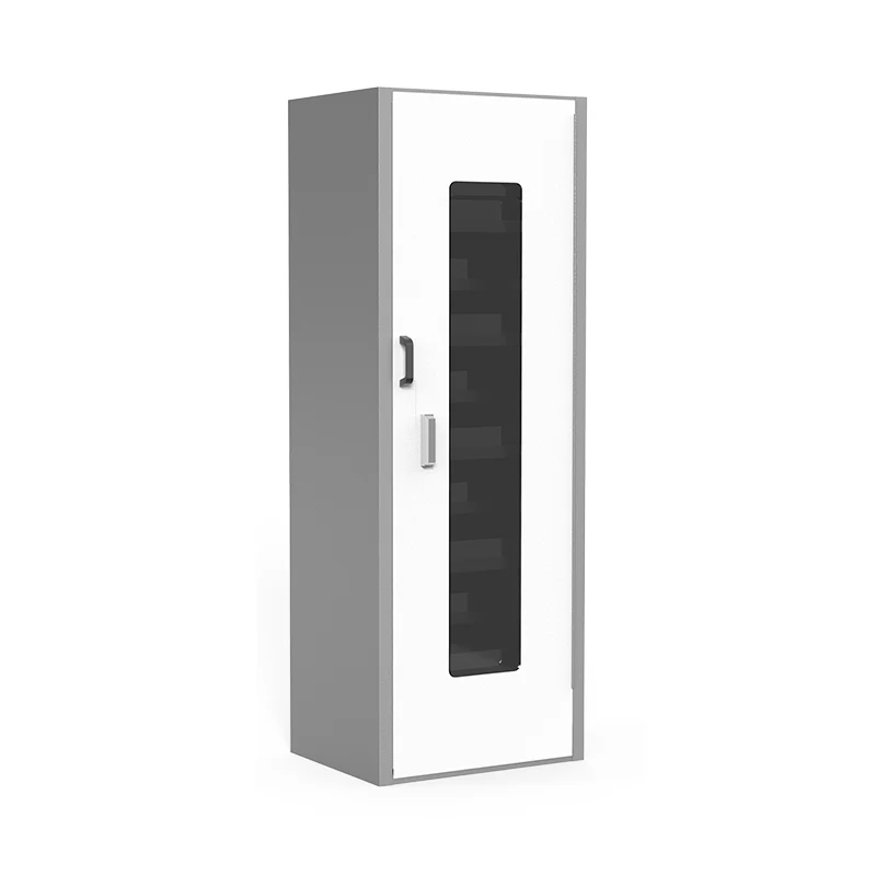 Movable Drawer-type Storage Cabinet